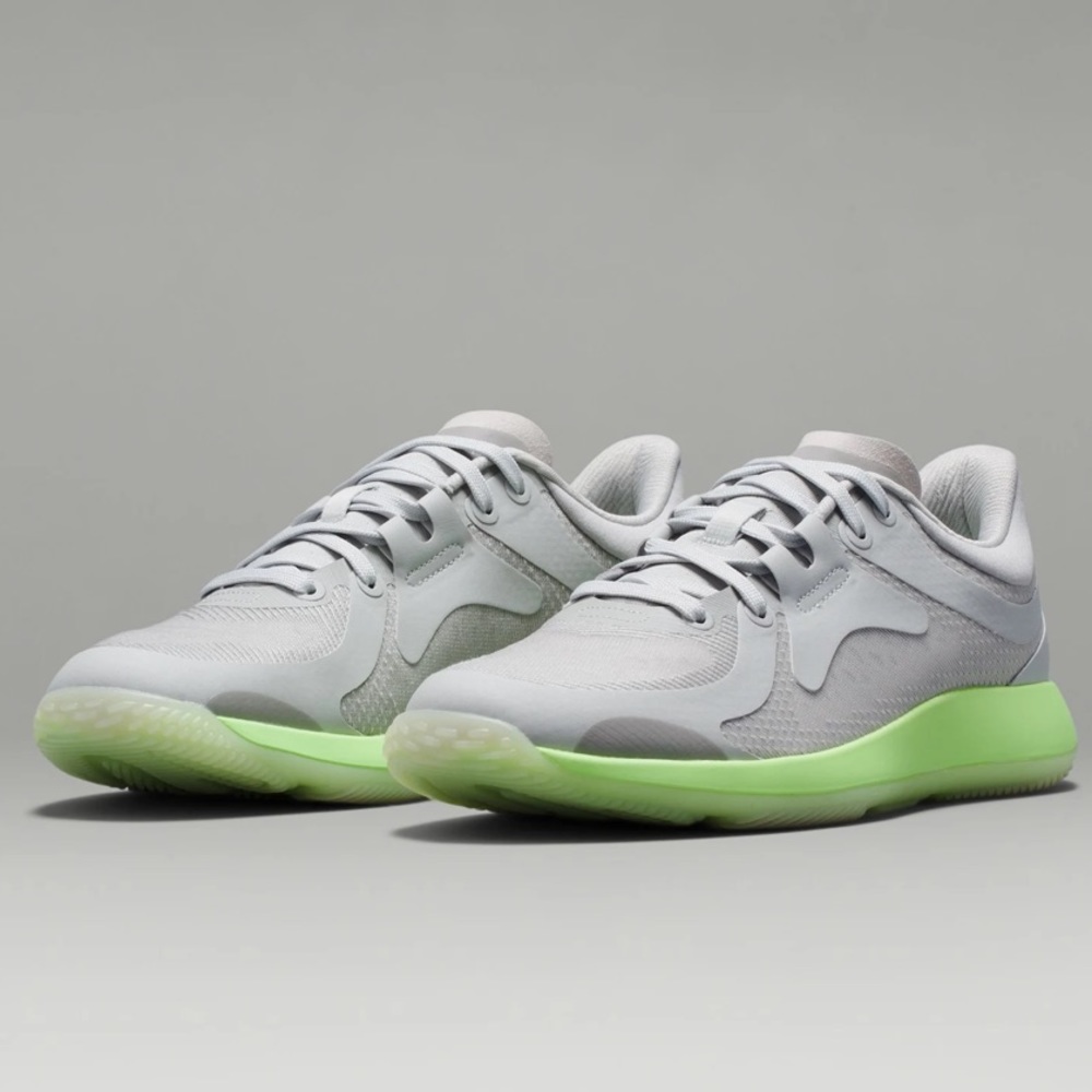 Lululemon Strongfeel Train Shoes in Size 9